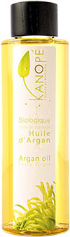 Huile d'Argan