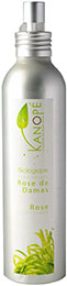 Biologique  Rose de Damas