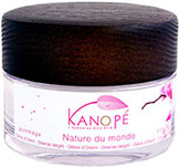 Nature du monde  Fondant de chocolat
