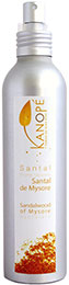 Magie du santal  Santal de Mysore