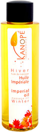 Quatre saisons  Huile impériale Hiver